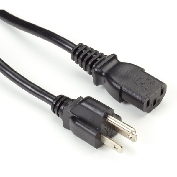 Black Box Japanese Power Cord 2M Iec320 To Japanes EPXR05-R2